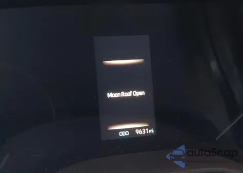 2024 Toyota Sienna Xse z USA, uszkodzony, nr VIN 5TDDRKEC1RS188513